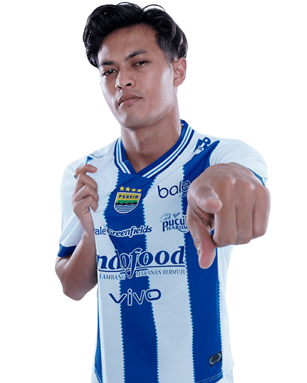 Alfeandra Dewangga S