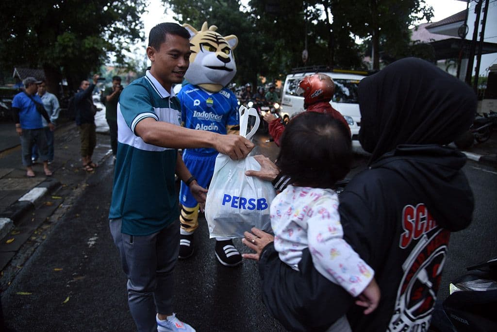 persib Media