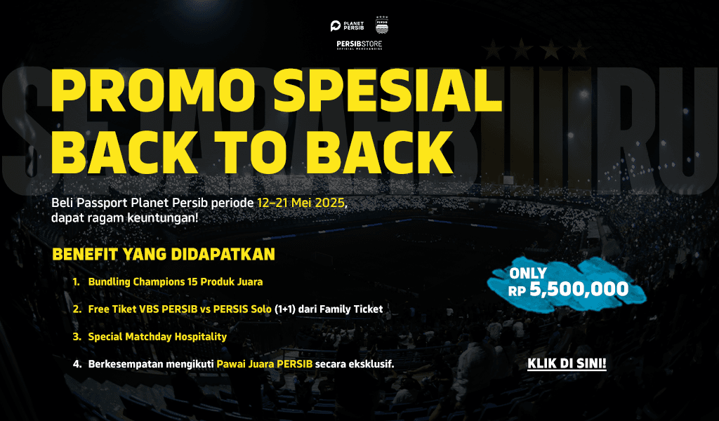 persib Media
