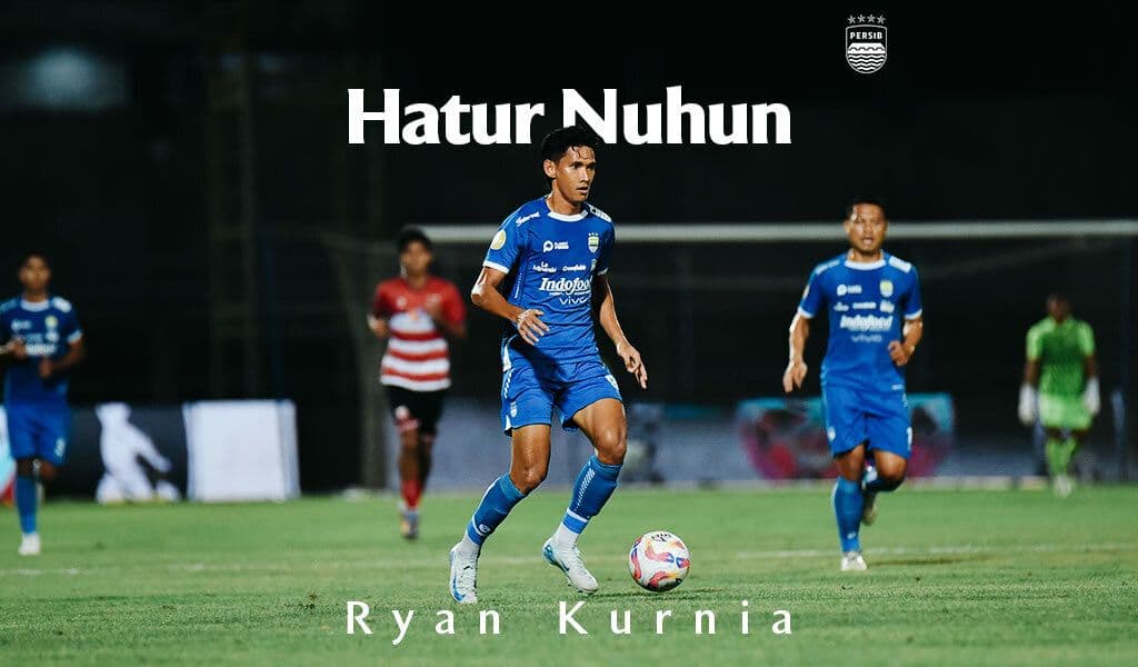persib Media