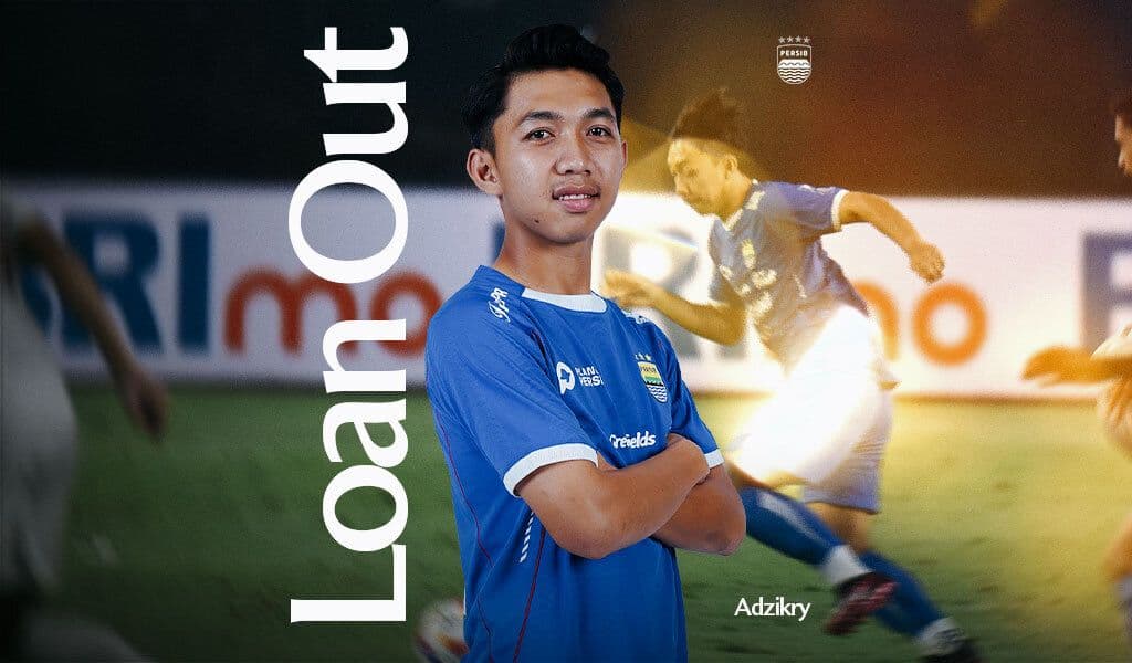 persib Media