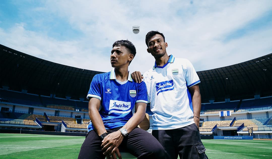 persib Media