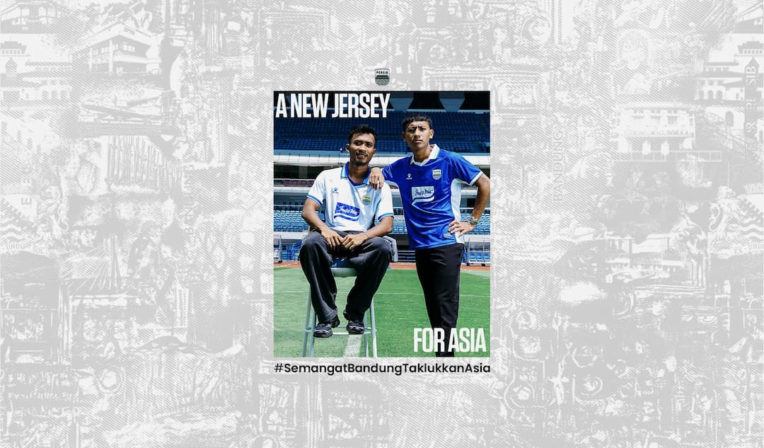 persib Media