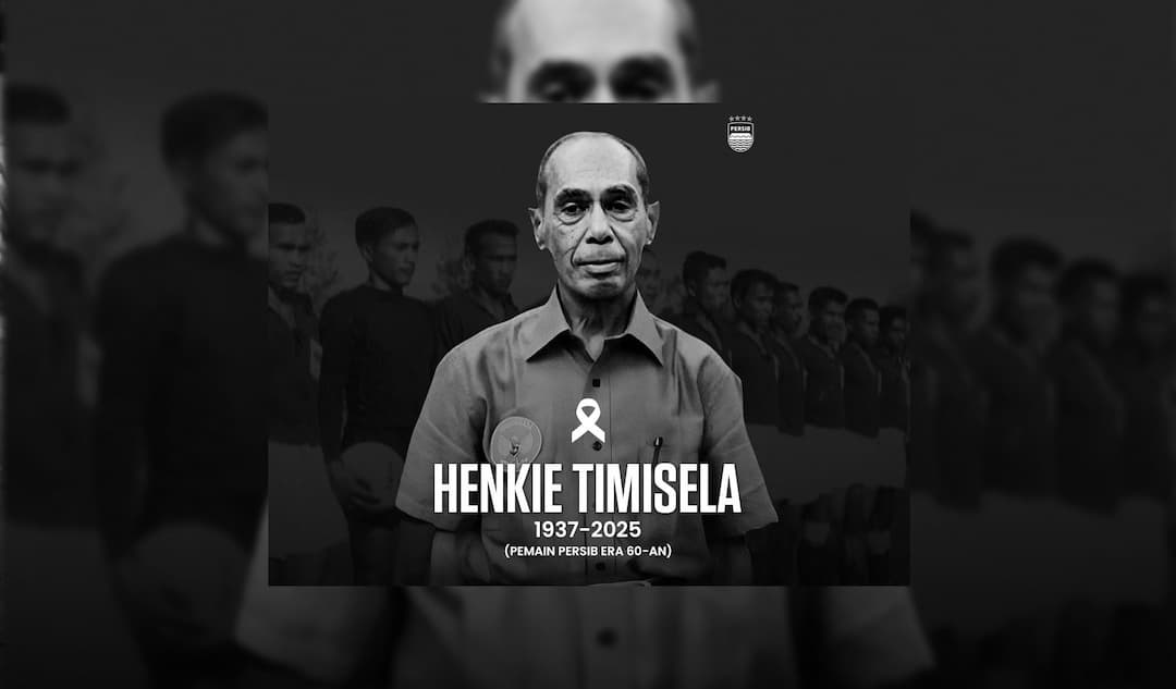 persib Media