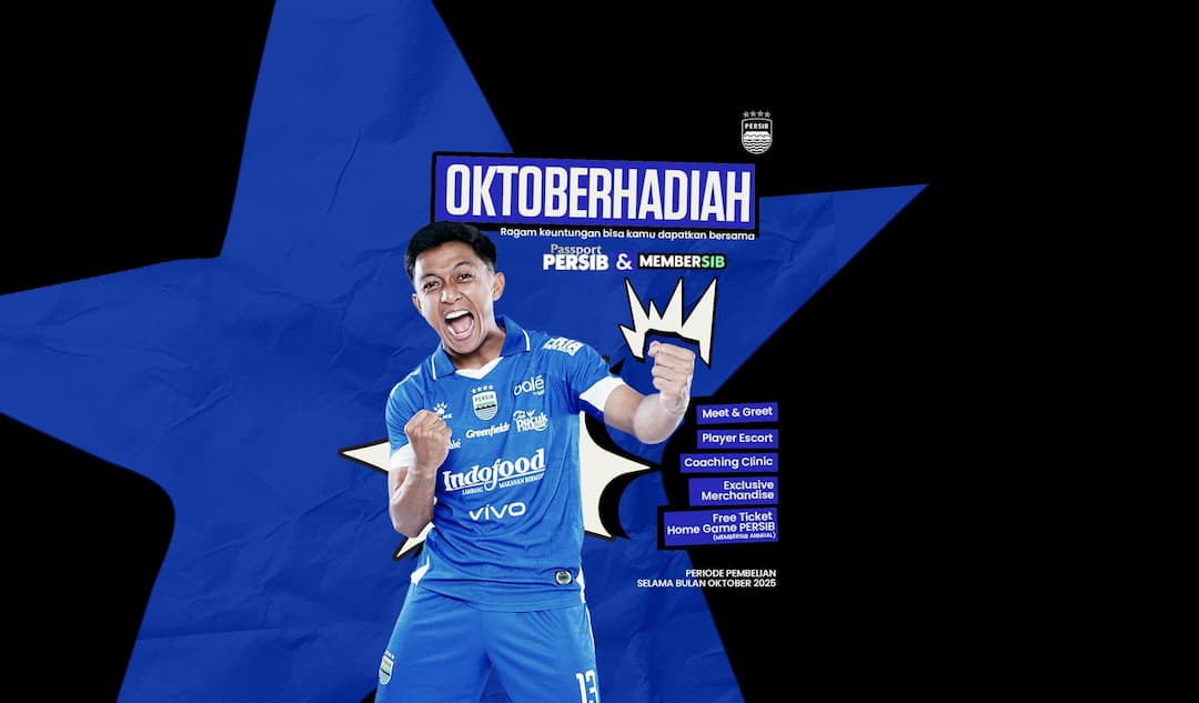 persib Media