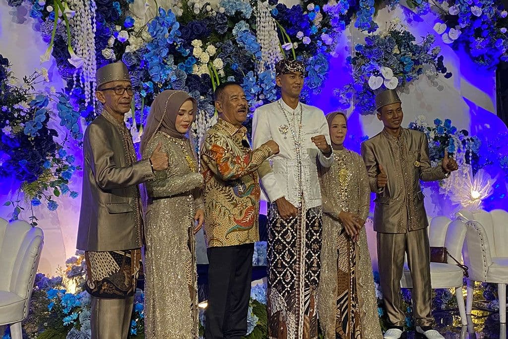 persib Media