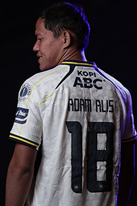 Adam Alis S