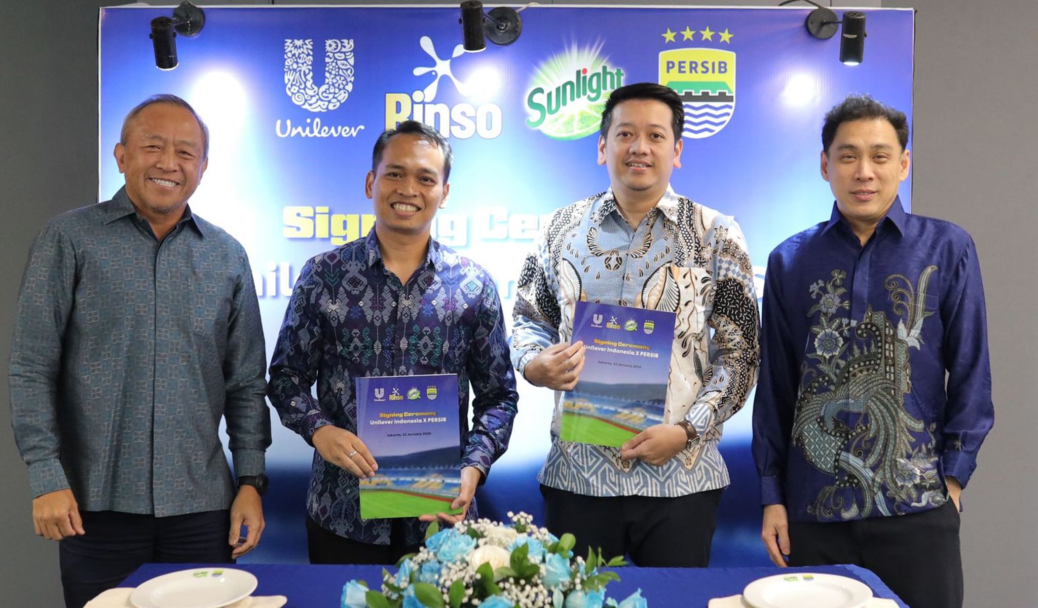 persib Media