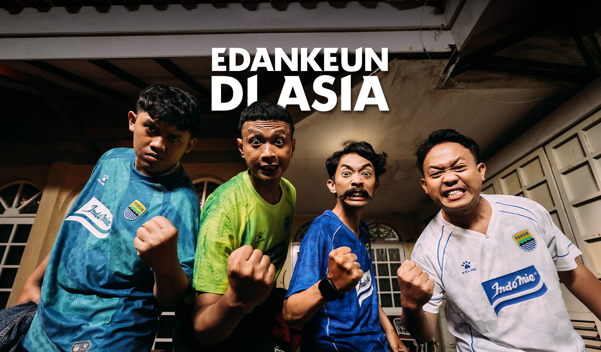 persib Media
