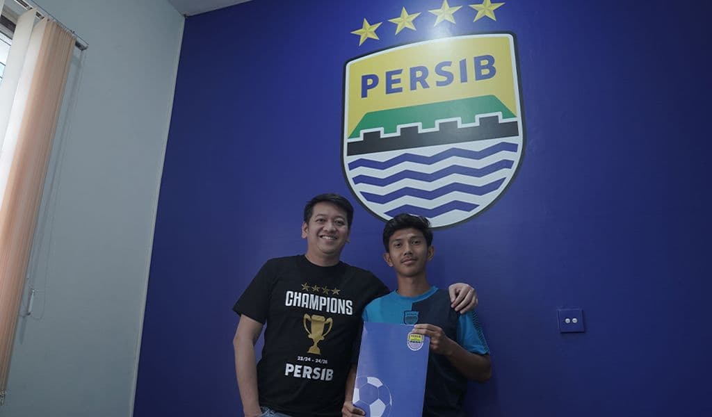 persib Media