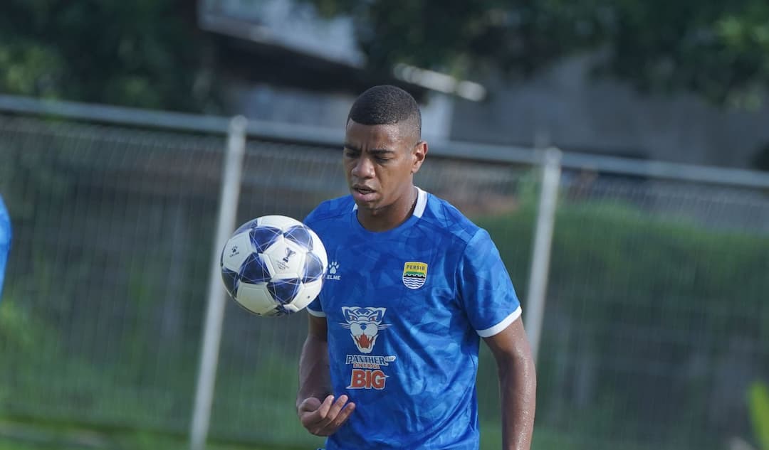 persib Media