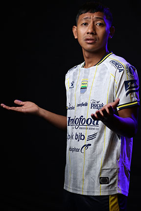 Beckham Putra N.