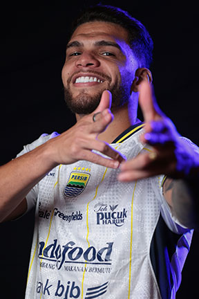 Berguinho da Silva