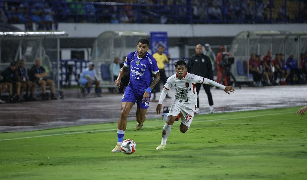 persib Media
