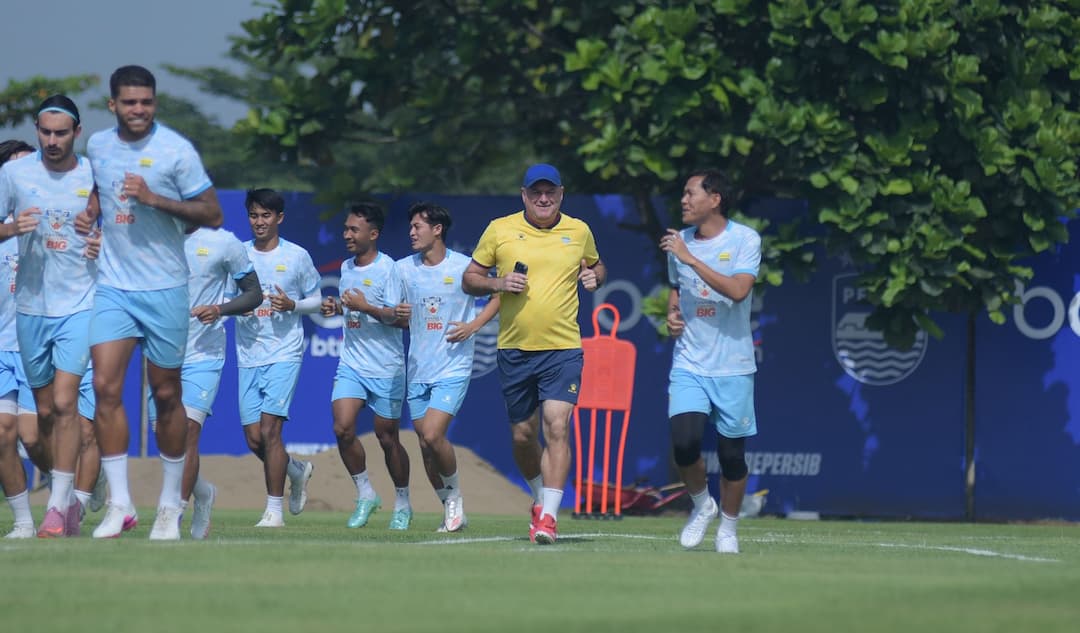 persib Media
