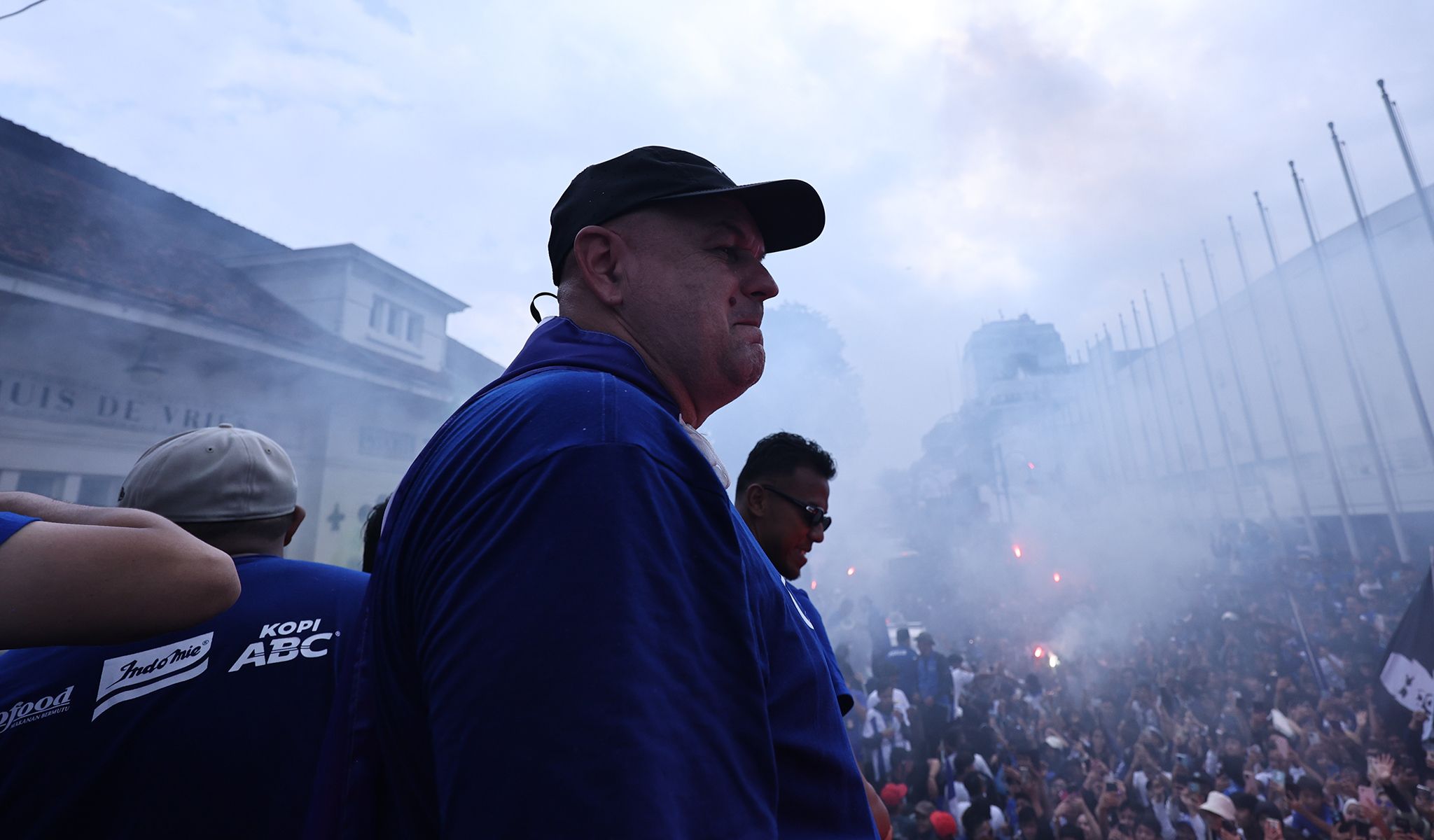 persib Media