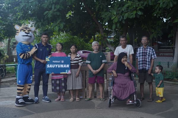 persib Media