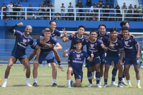 persib Media
