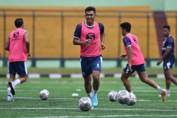 persib Media
