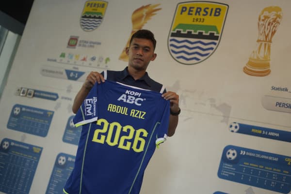 persib Media