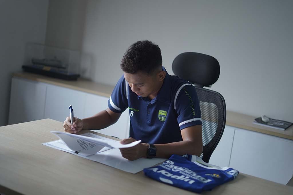 persib Media
