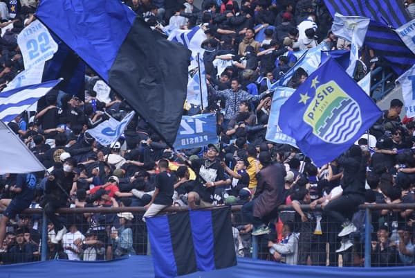 persib Media