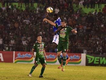 persib Media