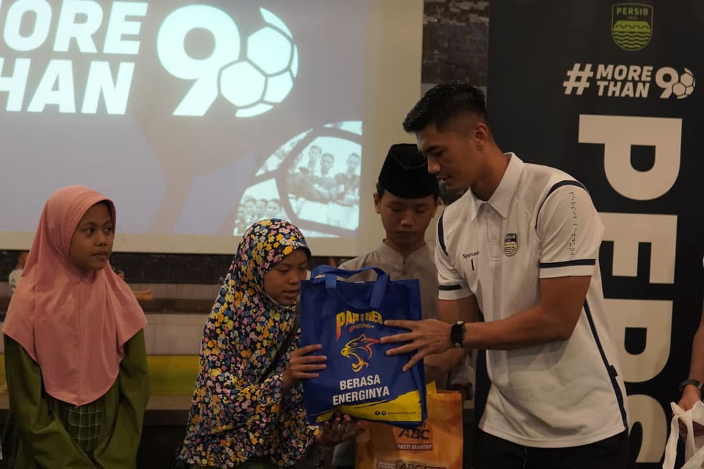 persib Media