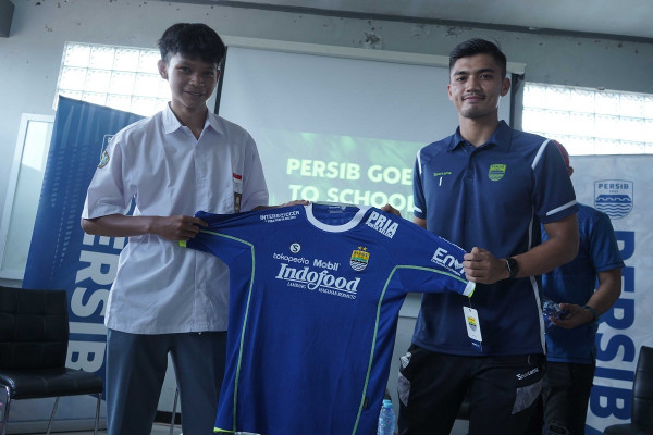 persib Media