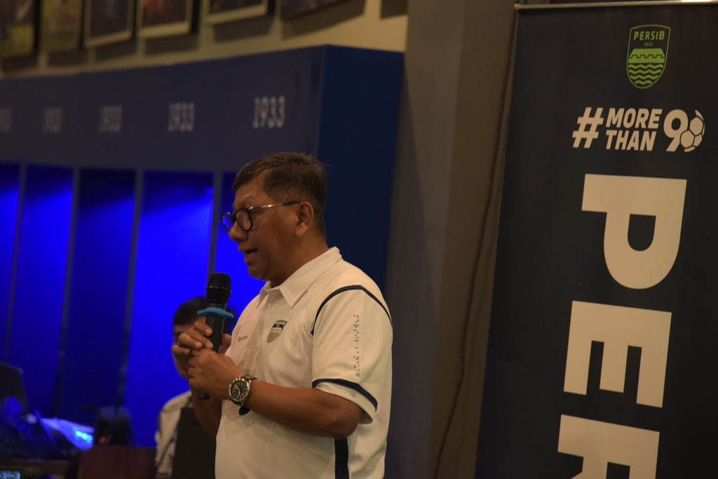 persib Media