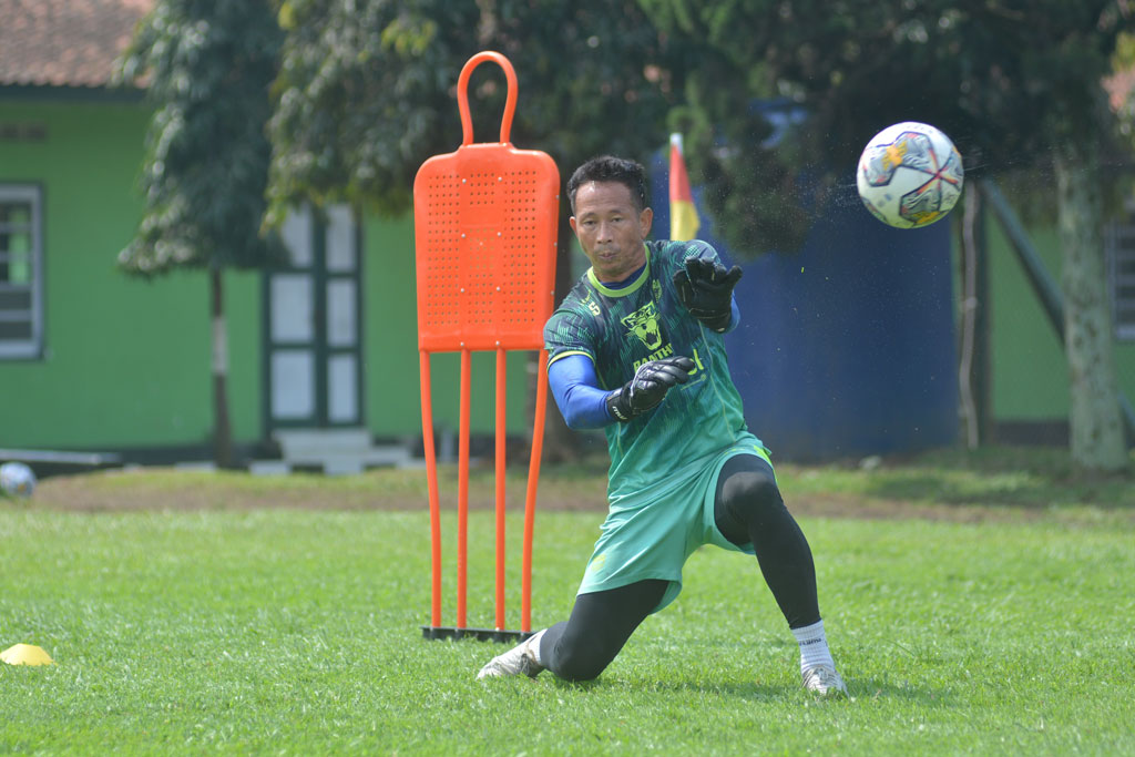 persib Media