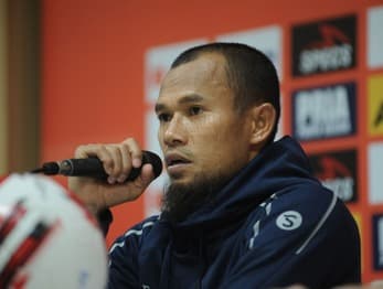 persib Media