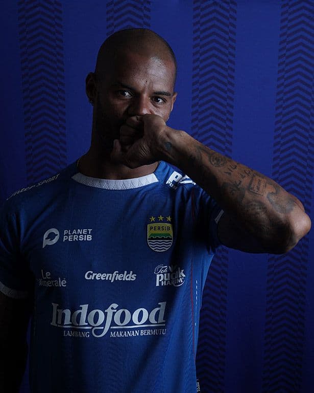 David Aparecido da Silva