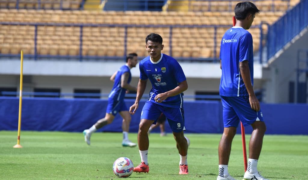 persib Media