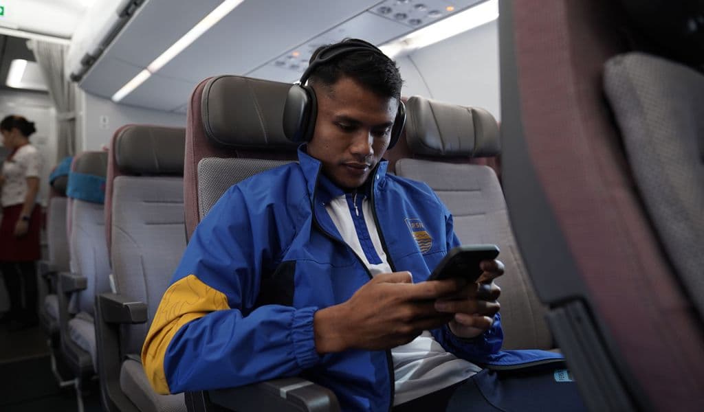 persib Media