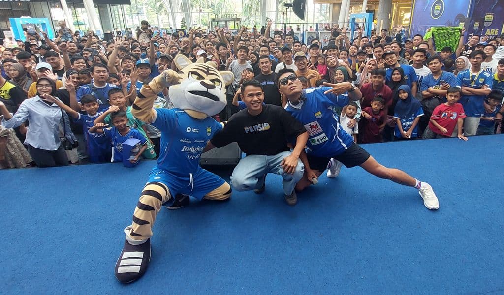 persib Media