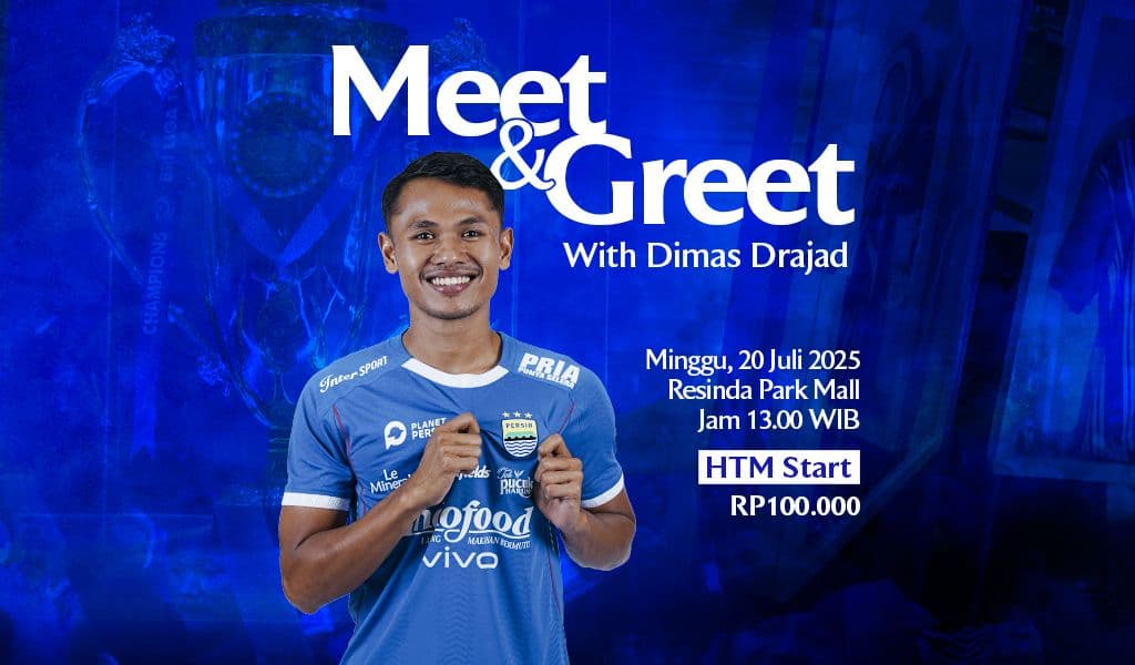 persib Media
