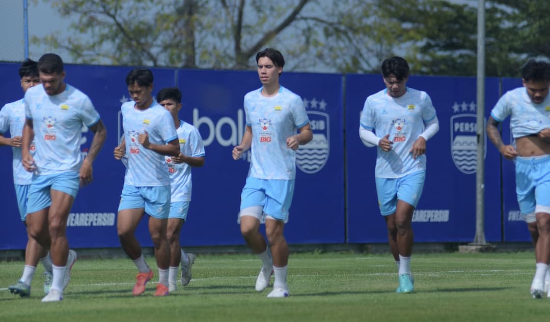 persib Media