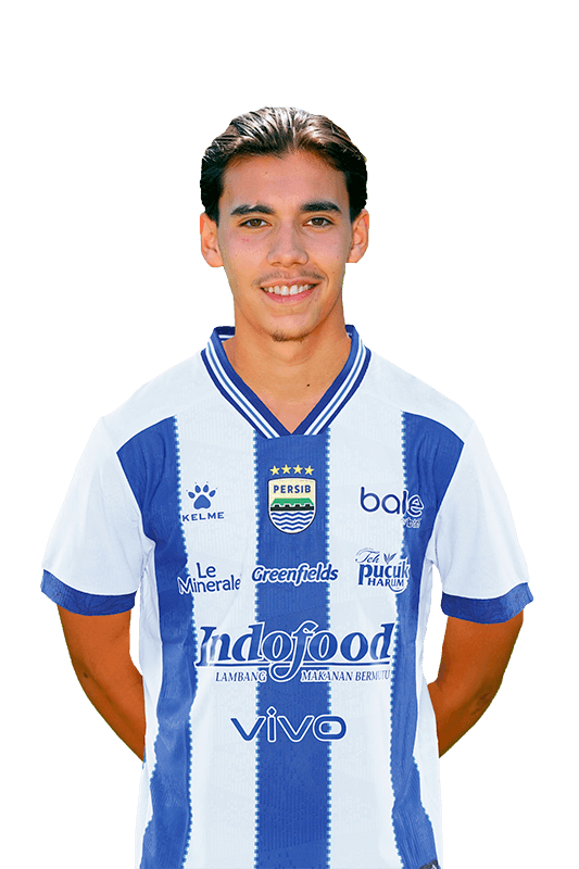 Dion Markx