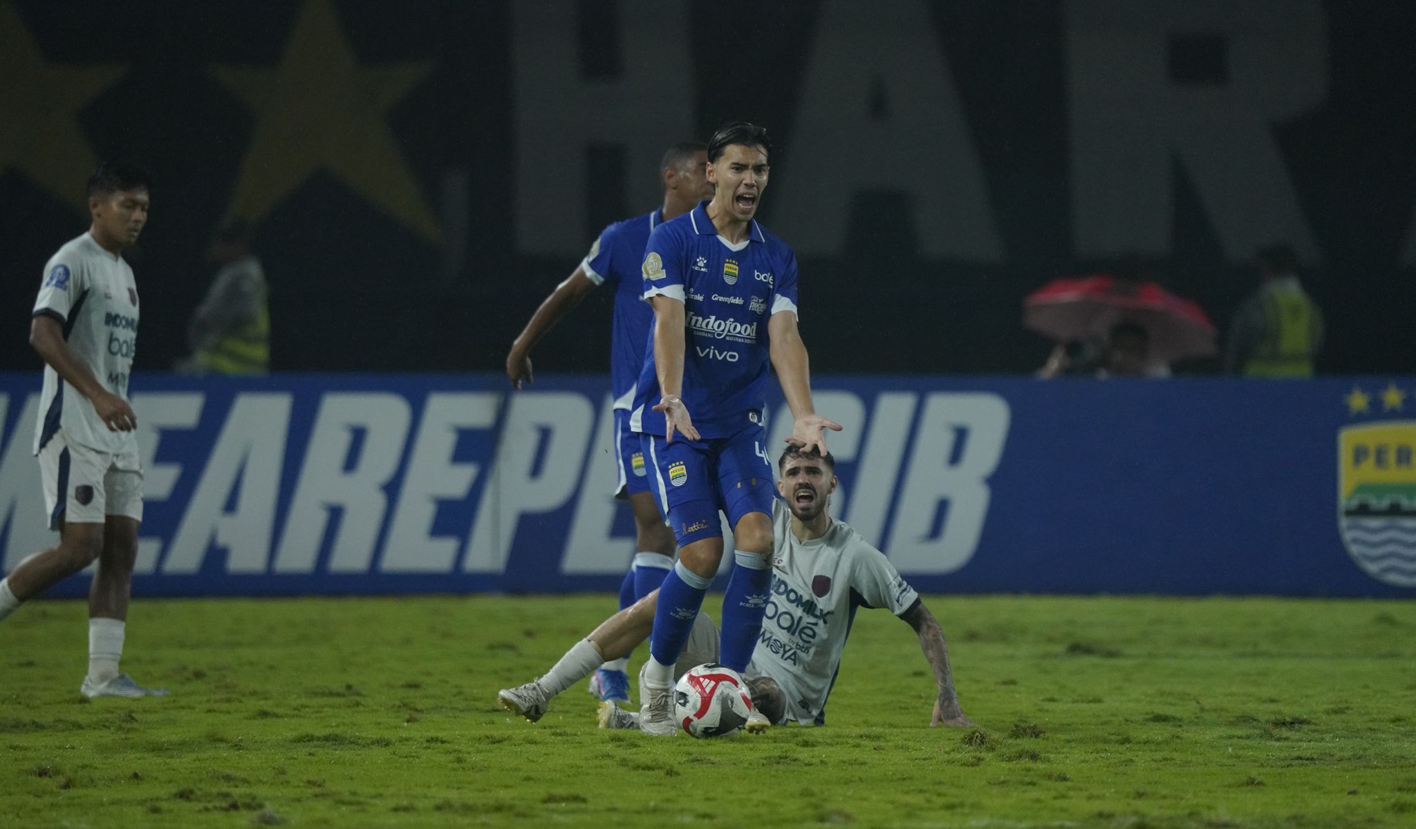 persib Media
