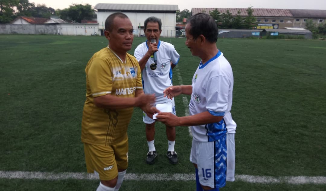 persib Media