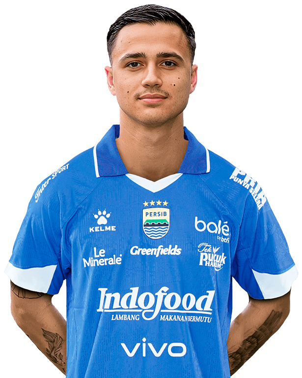 Eliano Reijnders