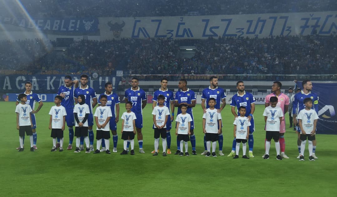 persib Media