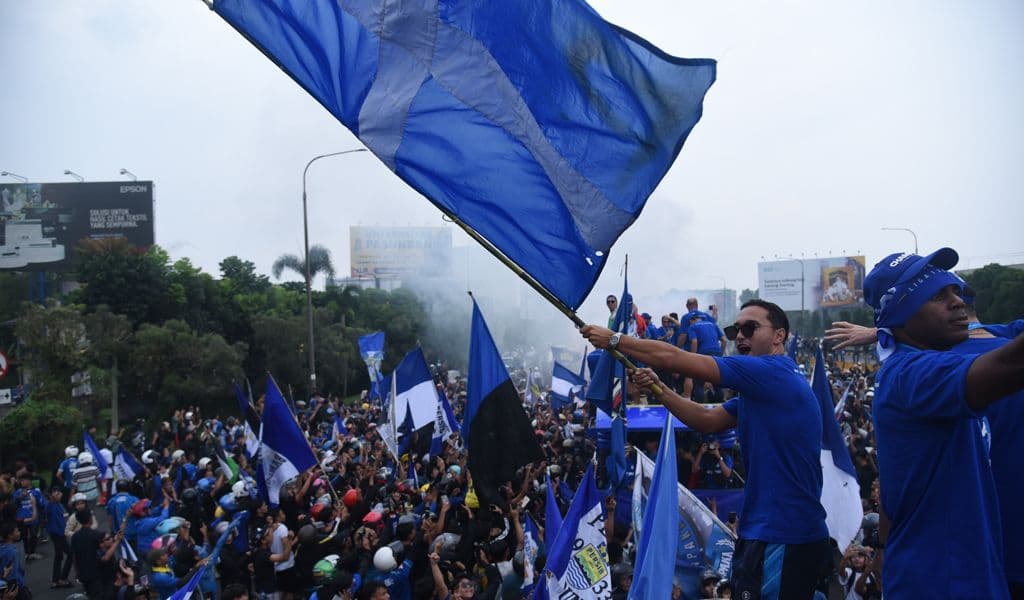 persib Media