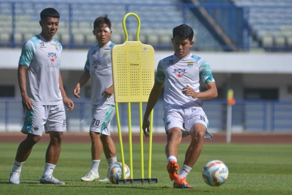 persib Media