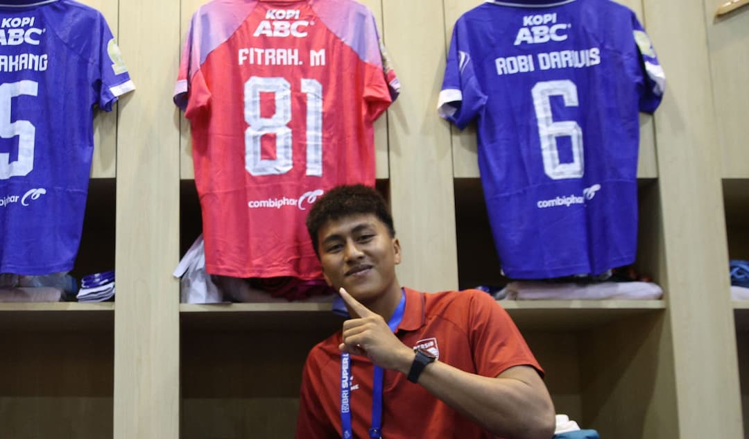 persib Media