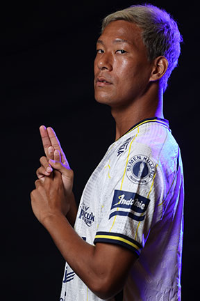 Gakuto Notsuda