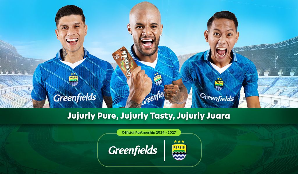 persib Media