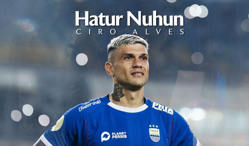 persib Media