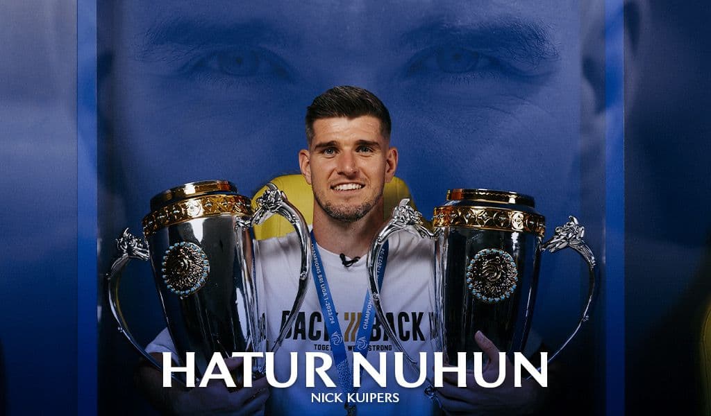 persib Media